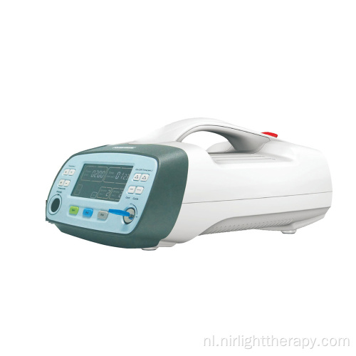 810nm Rehabilitatie Laser Pain Relief Therapy Instrument